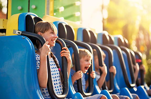 Leuk kinderfeestje - VakantieVeilingen